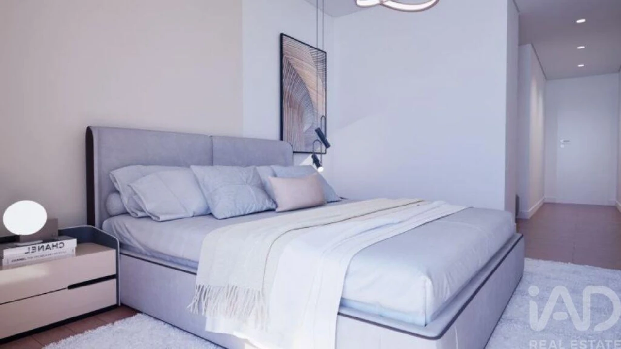 Apartamento T1 para Venda em Camara de Lobos Foto 13