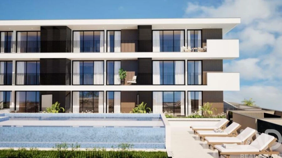 Apartamento T1 para Venda em Camara de Lobos Foto 5