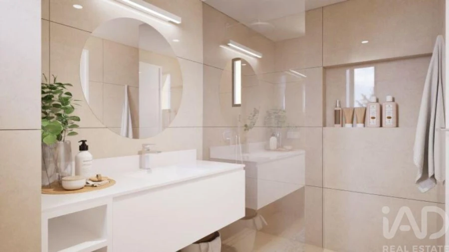 Apartamento T1 para Venda em Camara de Lobos Foto 16