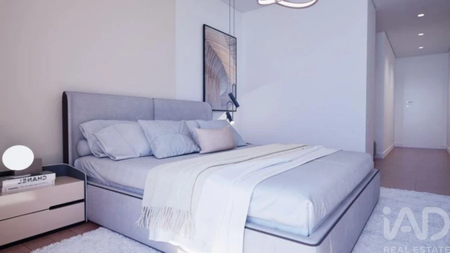 Apartamento T1 para Venda em Camara de Lobos Foto 13