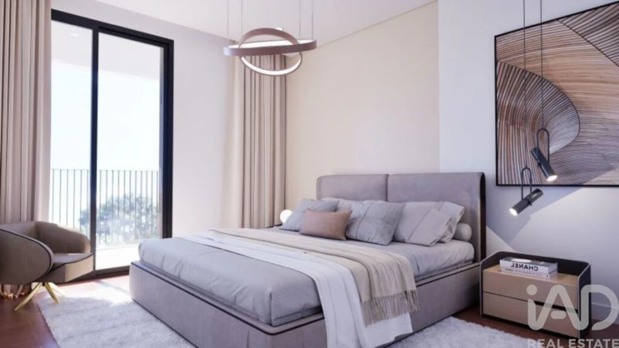 Apartamento T1 para Venda em Camara de Lobos Foto 14