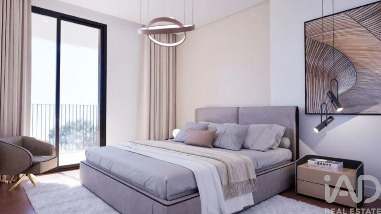 Apartamento T1 para Venda em Camara de Lobos Foto 14