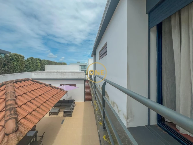 Moradia T4 para Venda em Santa Clara Foto 33