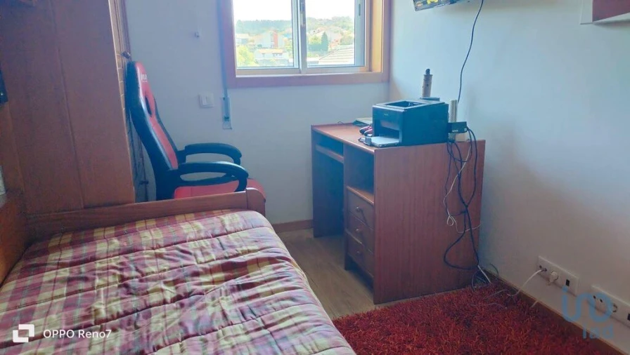 Moradia T4 para Venda em Vilar de Andorinho Foto 14