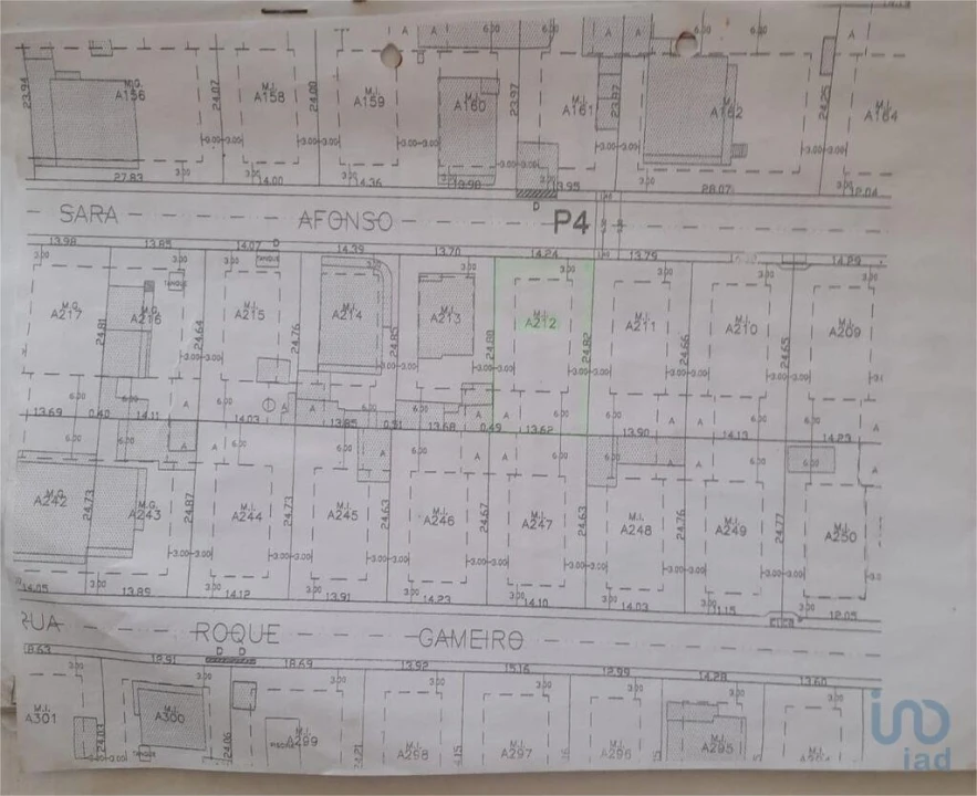 Terreno para Venda em Fernao Ferro Foto 8
