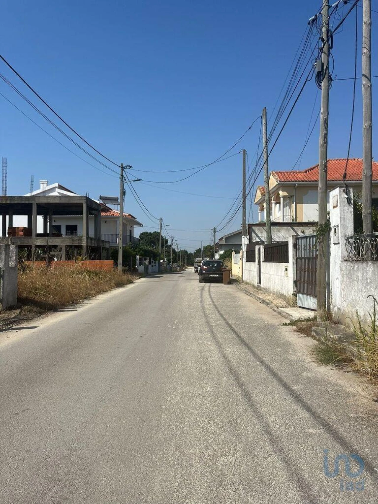 Terreno para Venda em Fernao Ferro Foto 6