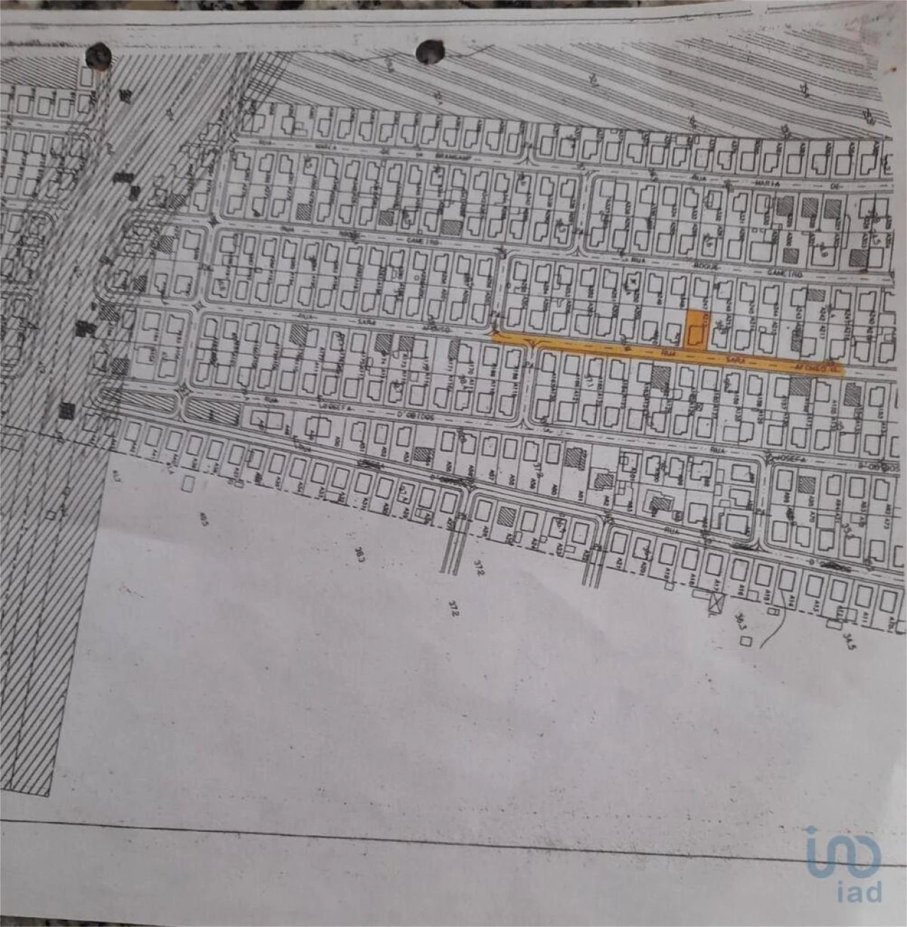 Terreno para Venda em Fernao Ferro Foto 9