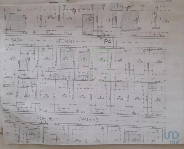 Terreno para Venda em Fernao Ferro Foto 8