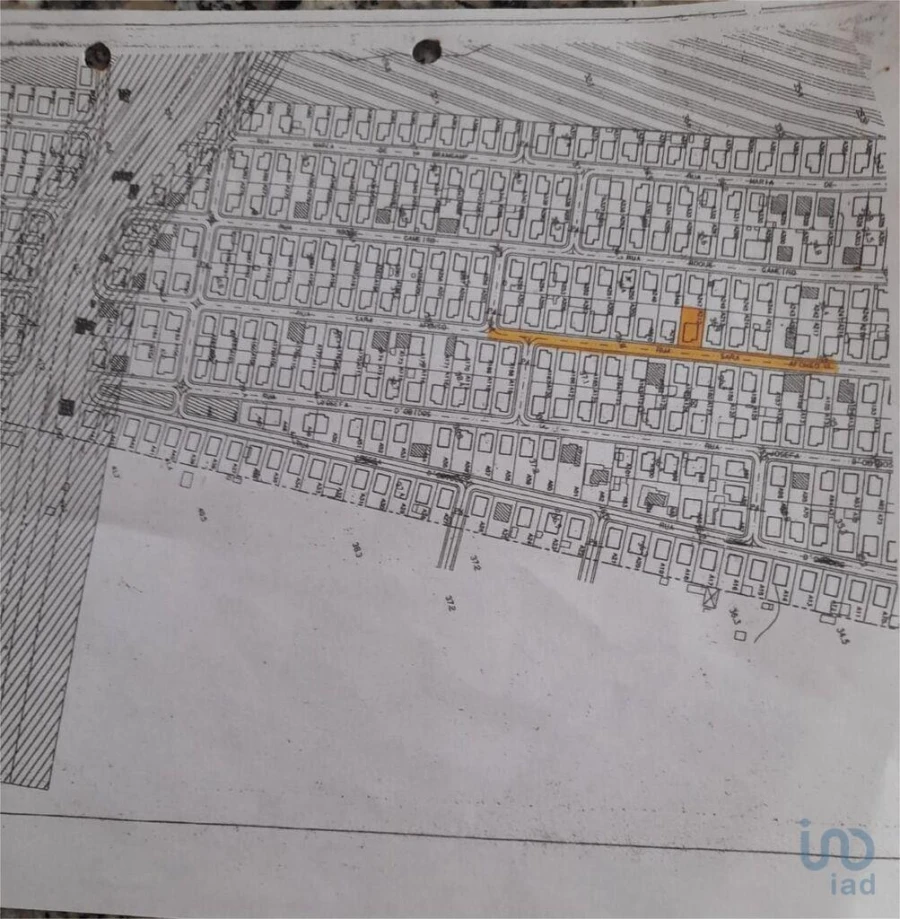 Terreno para Venda em Fernao Ferro Foto 9