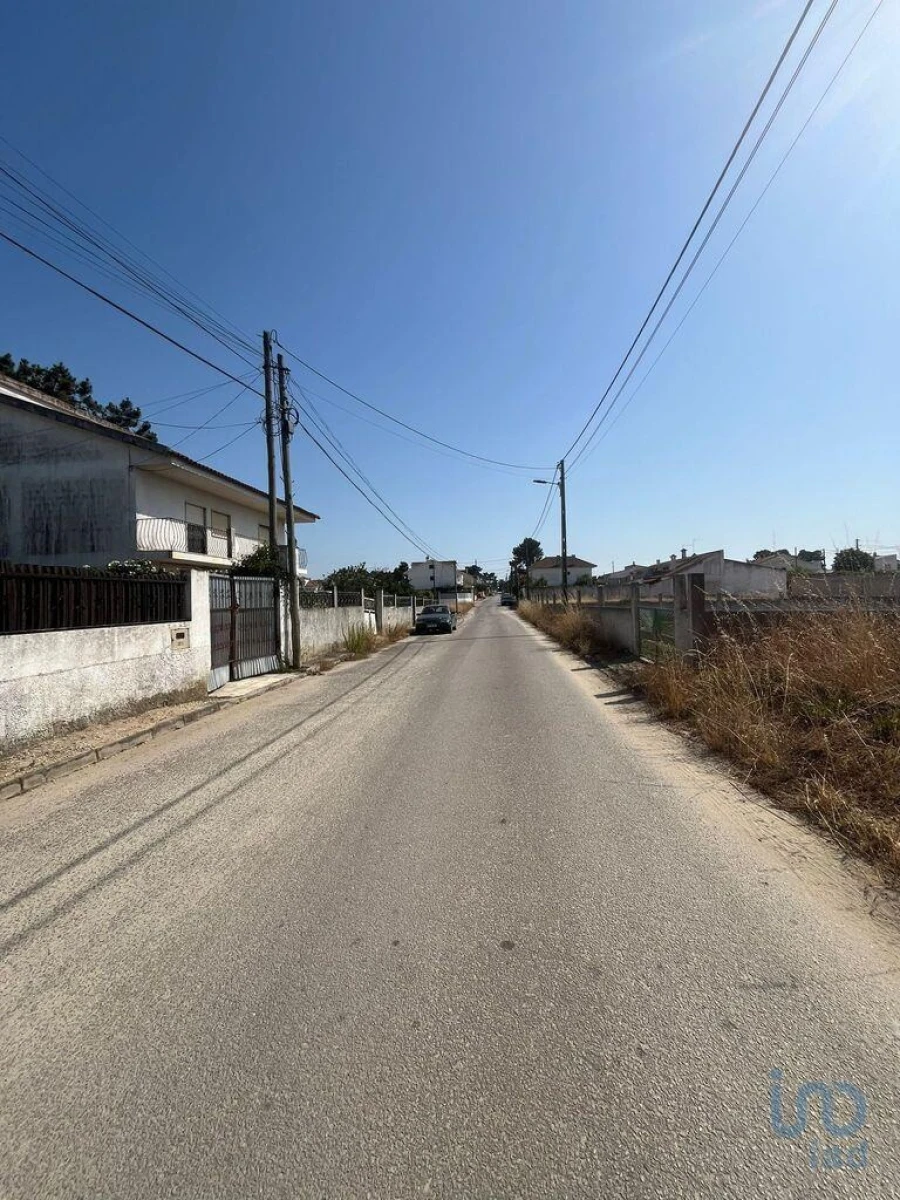 Terreno para Venda em Fernao Ferro Foto 4