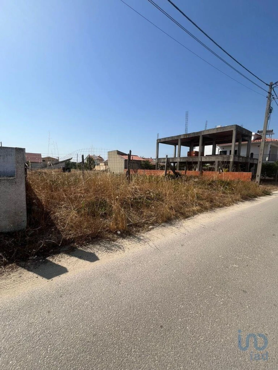 Terreno para Venda em Fernao Ferro Foto 2