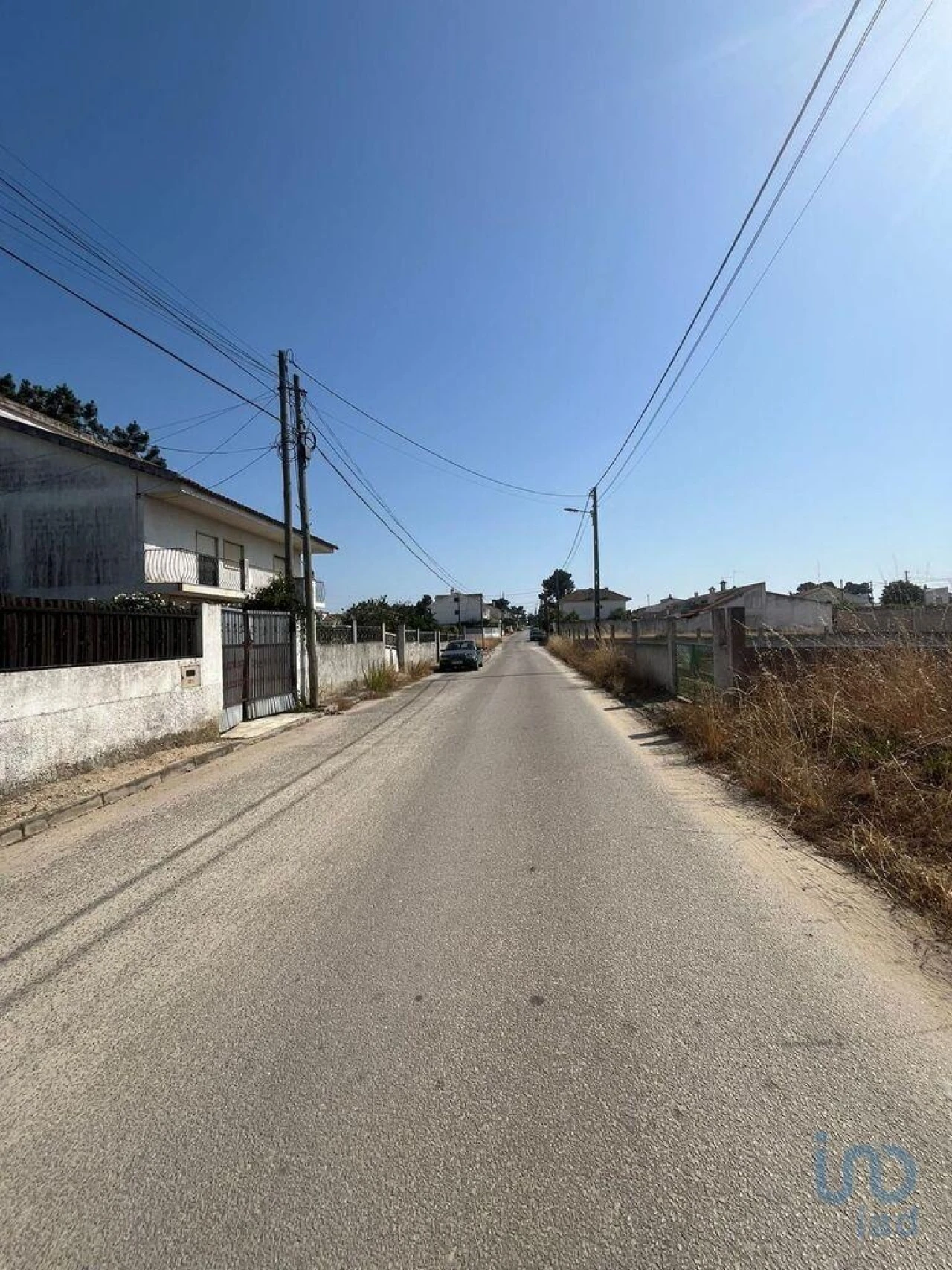 Terreno para Venda em Fernao Ferro Foto 10
