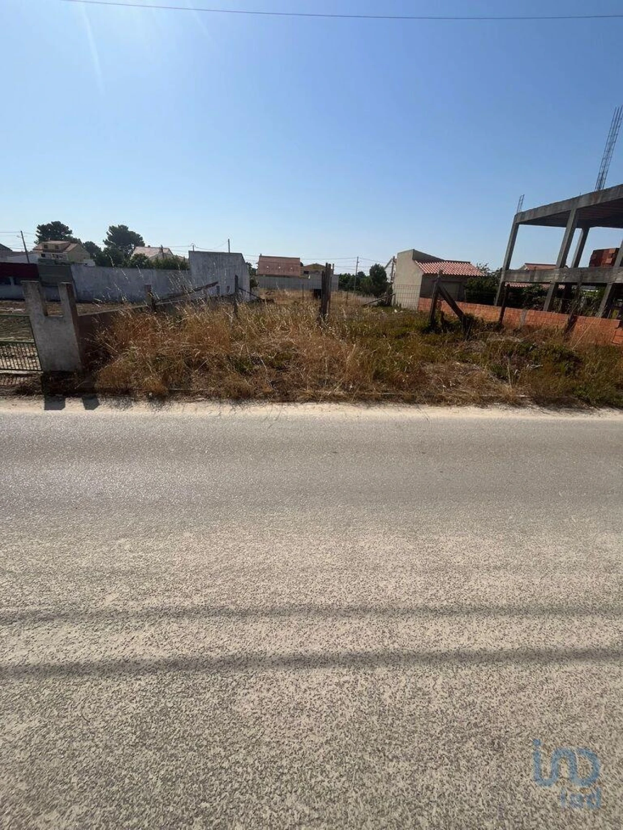 Terreno para Venda em Fernao Ferro Foto 1