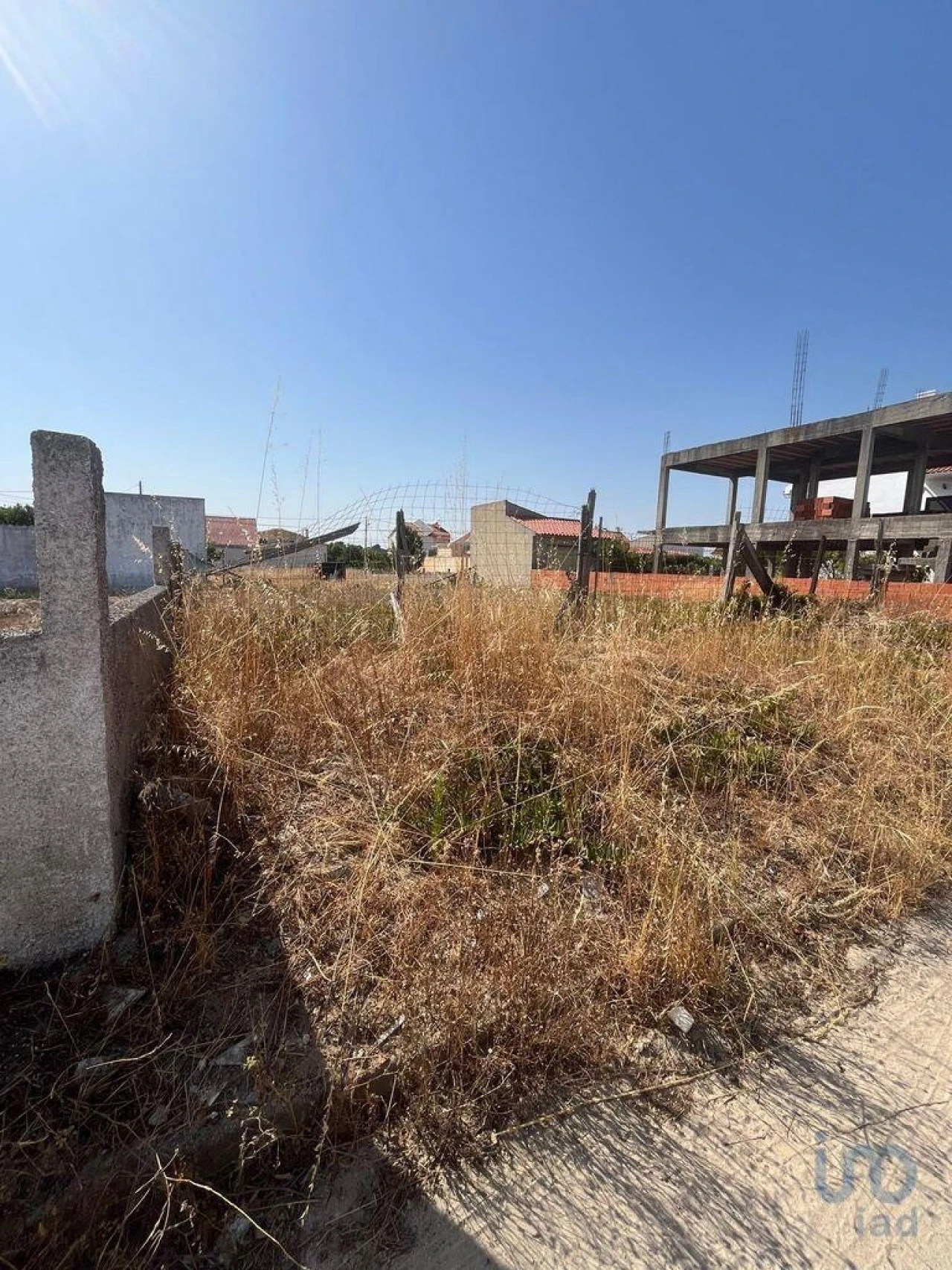 Terreno para Venda em Fernao Ferro Foto 3