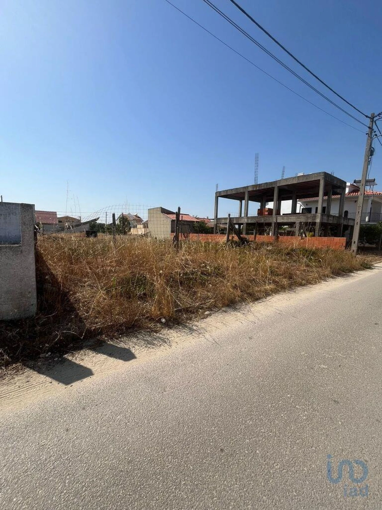 Terreno para Venda em Fernao Ferro Foto 2