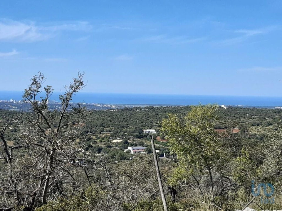 Moradia T4 para Venda em Loule (São Sebastião) Foto 10