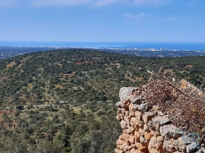 Moradia T4 para Venda em Loule (São Sebastião) Foto 1