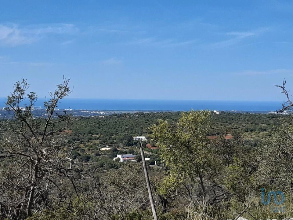 Moradia T4 para Venda em Loule (São Sebastião) Foto 2