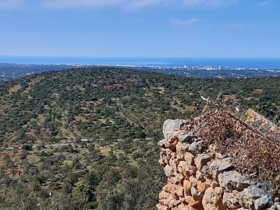 Moradia T4 para Venda em Loule (São Sebastião) Foto 1
