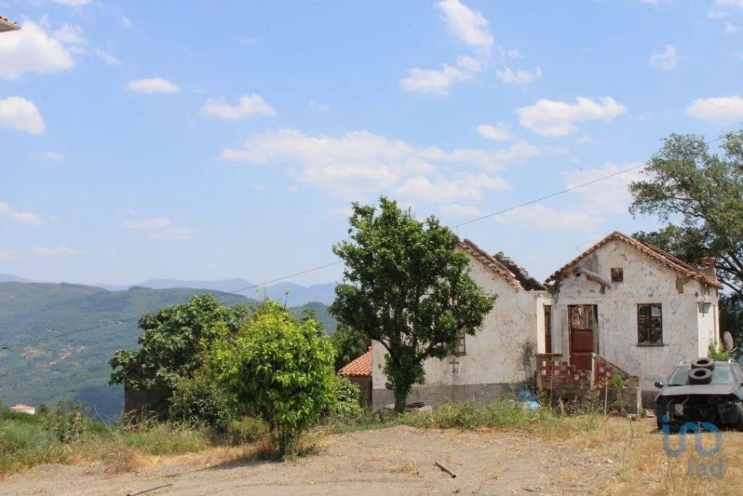 Terreno para Venda em Oliveira do Hospital e São Paio de Gramaços Foto 4