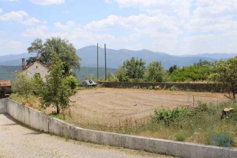 Terreno para Venda em Oliveira do Hospital e São Paio de Gramaços Foto 6