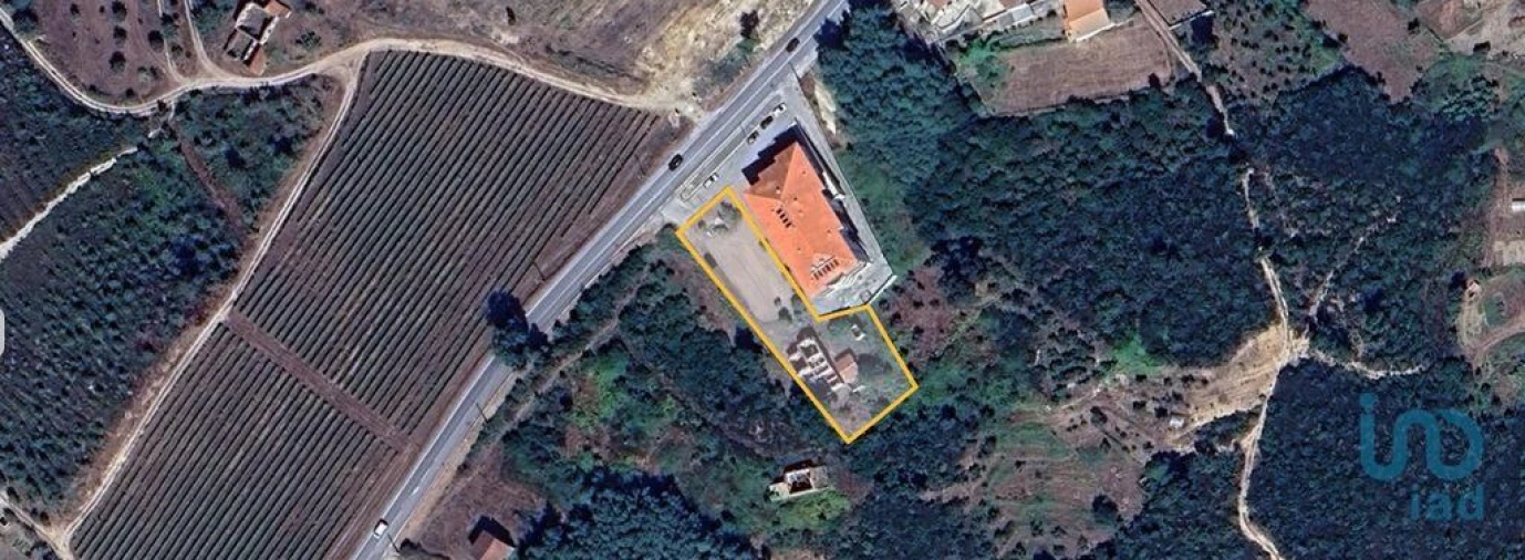 Terreno para Venda em Oliveira do Hospital e São Paio de Gramaços Foto 7