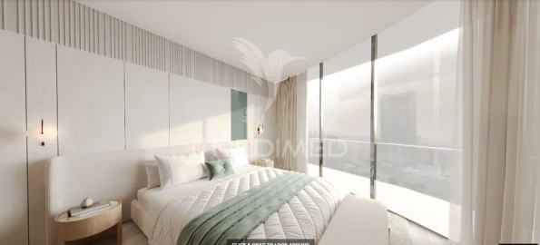 Apartamento T2 para Venda em Olivais