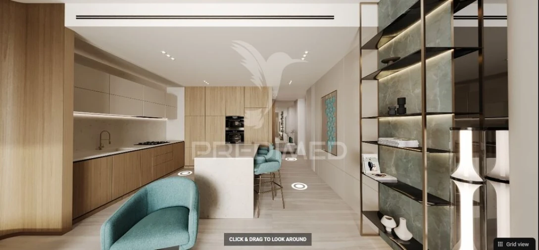 Apartamento T2 para Venda em Olivais Foto 5