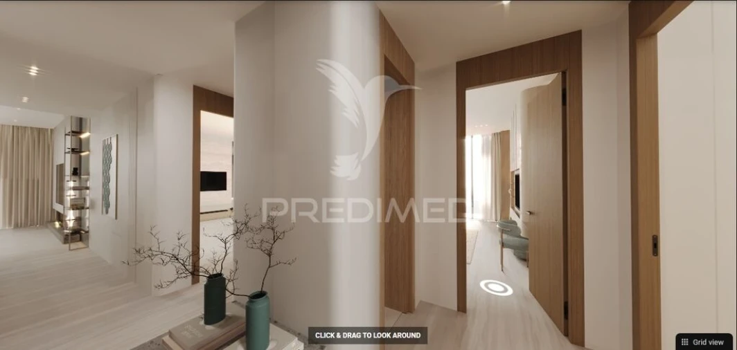 Apartamento T2 para Venda em Olivais Foto 4