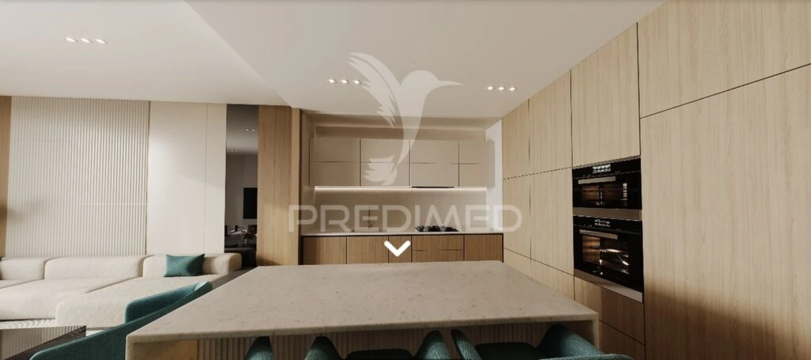 Apartamento T2 para Venda em Olivais Foto 3