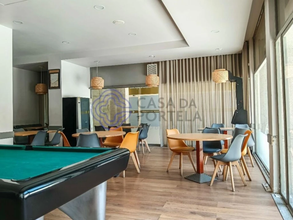 Negócio para Trespasse em Castêlo da Maia Foto 12