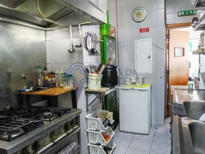 Negócio para Trespasse em Castêlo da Maia Foto 16