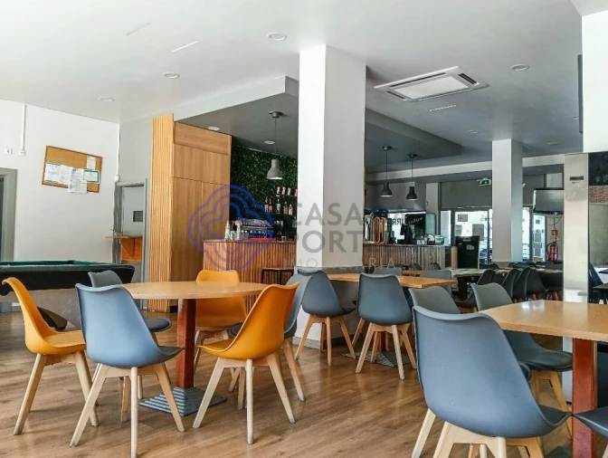 Negócio para Trespasse em Castêlo da Maia Foto 10