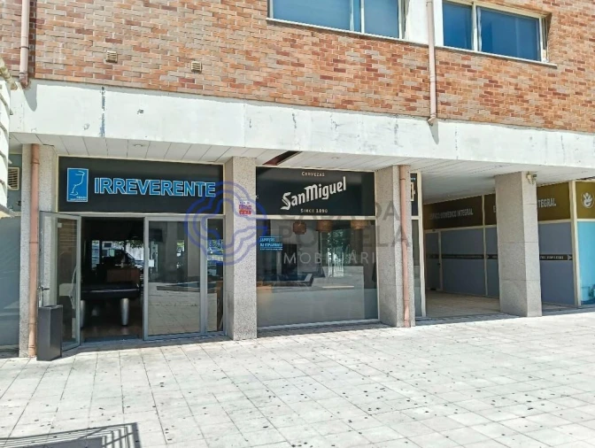 Negócio para Trespasse em Castêlo da Maia Foto 19