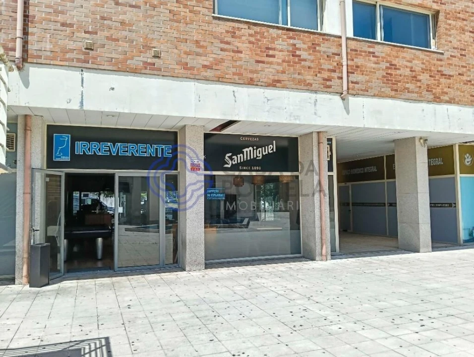 Negócio para Trespasse em Castêlo da Maia Foto 19