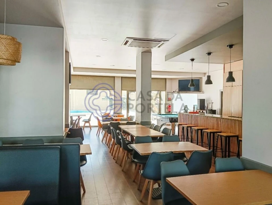 Negócio para Trespasse em Castêlo da Maia Foto 5