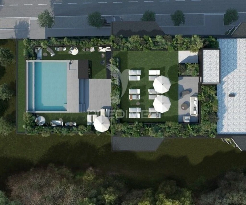 Apartamento T2 para Venda em São Vitor (Braga) Foto 4