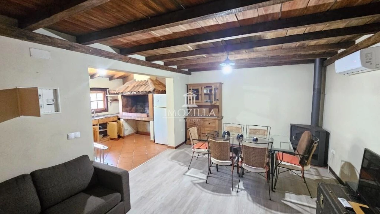 Moradia T2 para Venda em São Vicente Foto 25