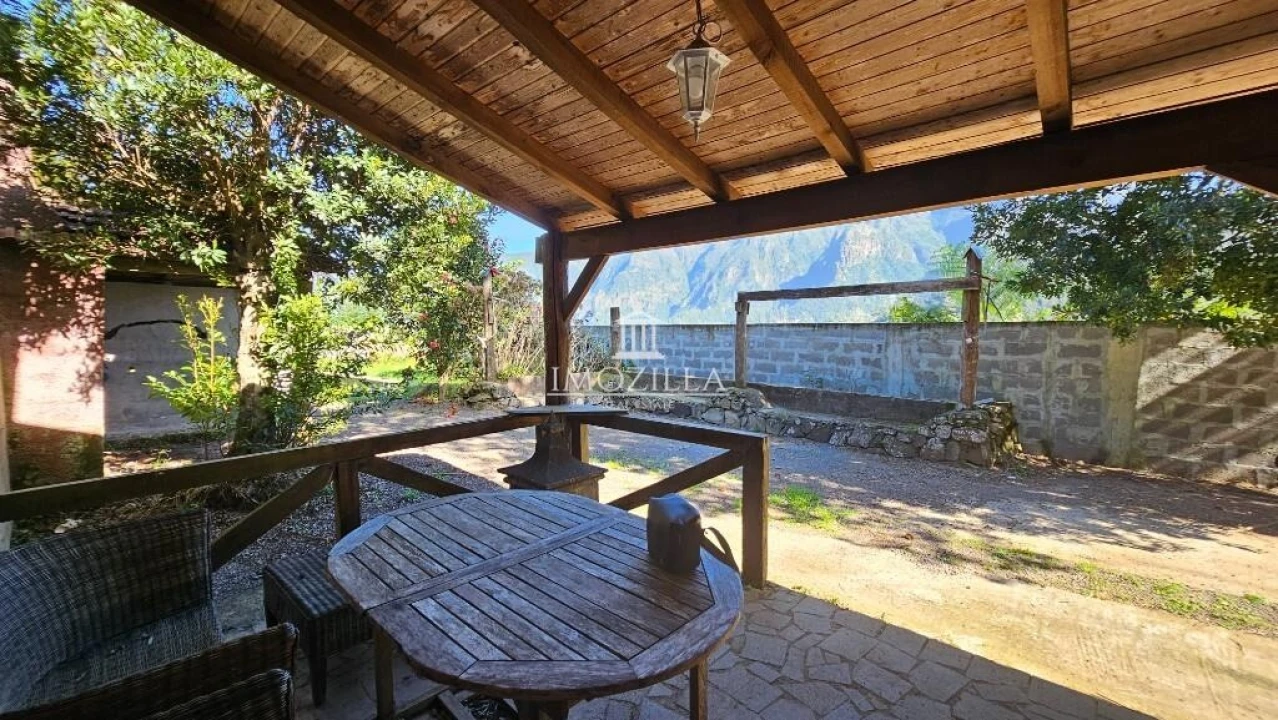 Moradia T2 para Venda em São Vicente Foto 8