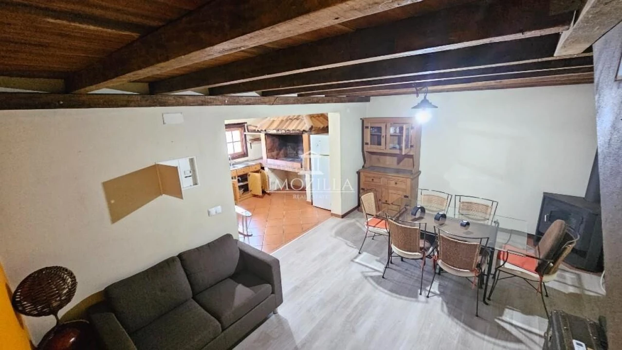 Moradia T2 para Venda em São Vicente Foto 24