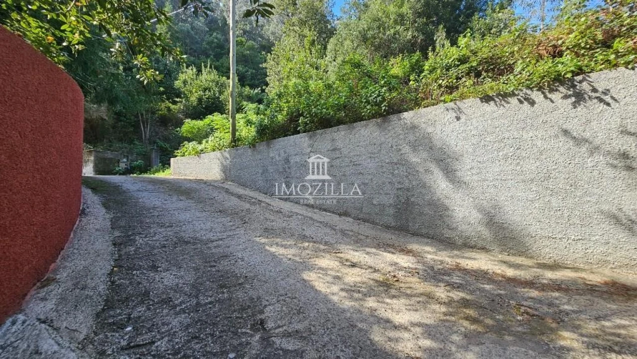 Moradia T2 para Venda em São Vicente Foto 29