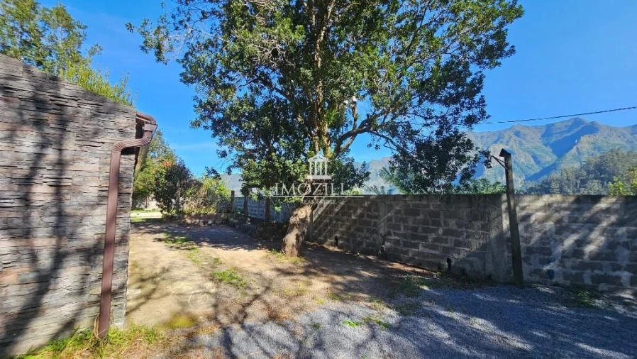 Moradia T2 para Venda em São Vicente Foto 12