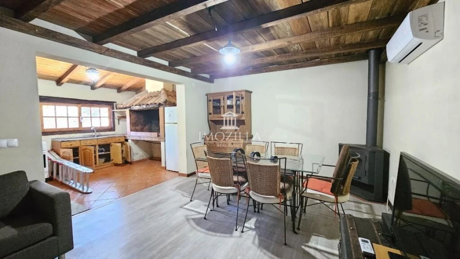 Moradia T2 para Venda em São Vicente Foto 17