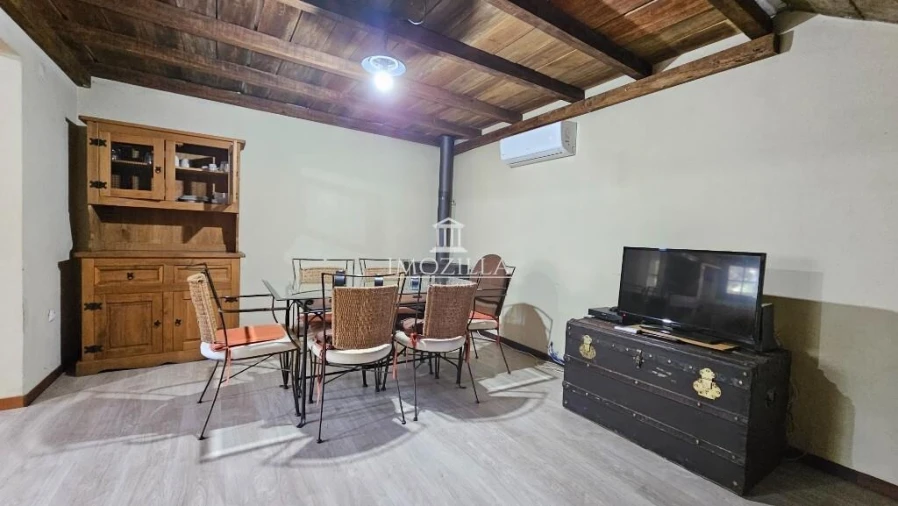 Moradia T2 para Venda em São Vicente Foto 18