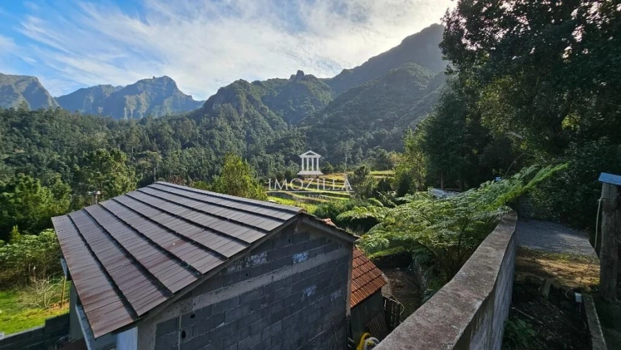 Moradia T2 para Venda em São Vicente Foto 32