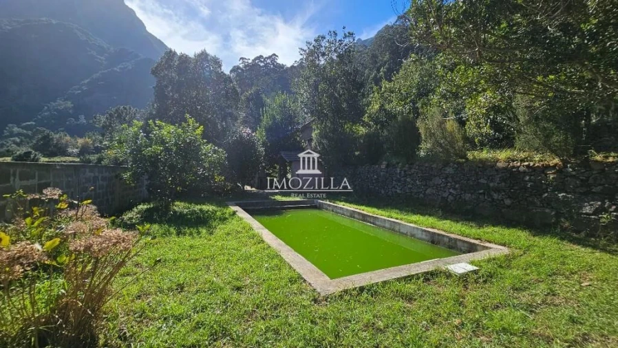 Moradia T2 para Venda em São Vicente Foto 11