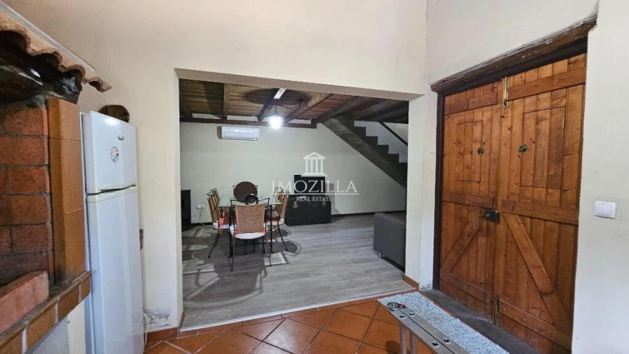 Moradia T2 para Venda em São Vicente Foto 16