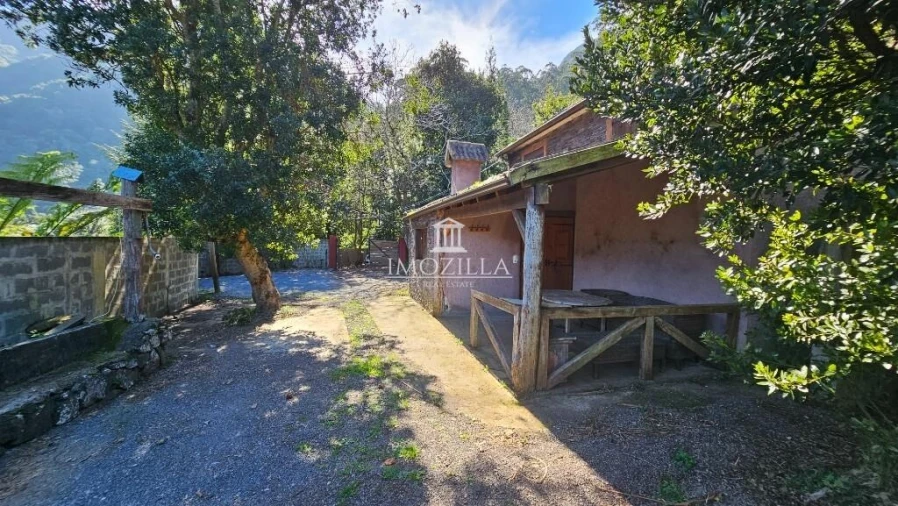 Moradia T2 para Venda em São Vicente Foto 2