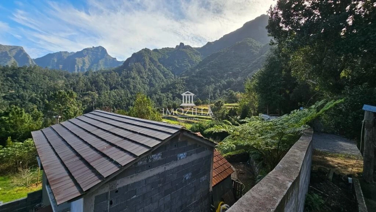 Moradia T2 para Venda em São Vicente Foto 32