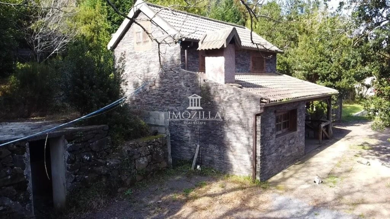 Moradia T2 para Venda em São Vicente Foto 6